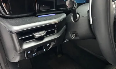 Hyundai Grandeur 2023, 19932 км, за 25713.93 USD - фото 36