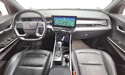 KG_Mobility_Ssangyong Torres 2023, 128196 км, за 9761.02 USD - фото 7