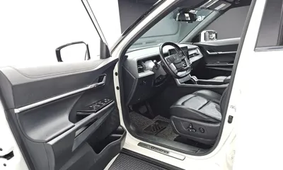 KG_Mobility_Ssangyong Torres 2023, 128196 км, за 9761.02 USD - фото 10