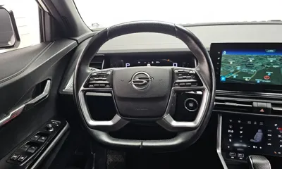 KG_Mobility_Ssangyong Torres 2023, 128196 км, за 9761.02 USD - фото 12