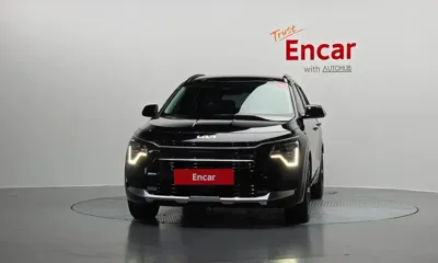 Kia Niro 2025, 14632 км, за 21990.29 USD