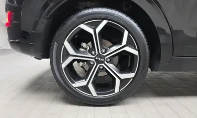 Kia Niro 2025, 14632 км, за 21990.29 USD
