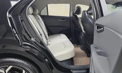 Kia Niro 2025, 14632 км, за 21990.29 USD - фото 11