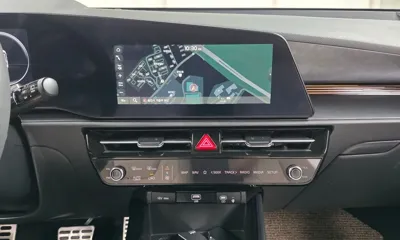 Kia Niro 2025, 14632 км, за 21990.29 USD - фото 13