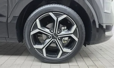 Kia Niro 2025, 14632 км, за 21990.29 USD - фото 21