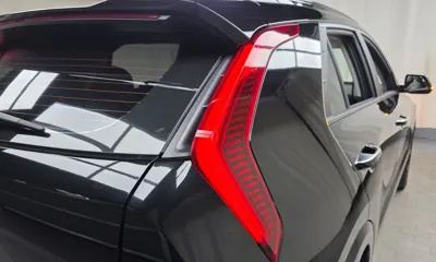 Kia Niro 2025, 14632 км, за 21990.29 USD - фото 23