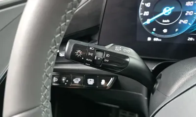 Kia Niro 2025, 14632 км, за 21990.29 USD - фото 28