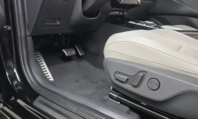 Kia Niro 2025, 14632 км, за 21990.29 USD - фото 29