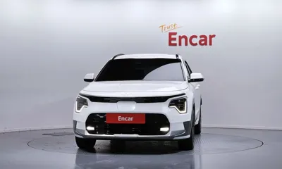 Kia Niro 2024, 172618 км, за 12493.4 USD