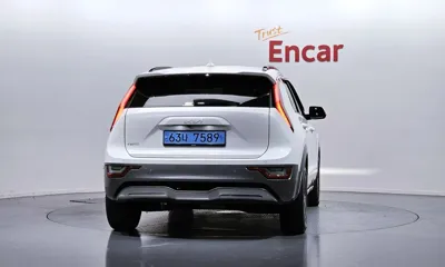 Kia Niro 2024, 172618 км, за 12493.4 USD