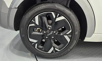 Kia Niro 2024, 172618 км, за 12493.4 USD