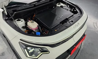 Kia Niro 2024, 172618 км, за 12493.4 USD - фото 6
