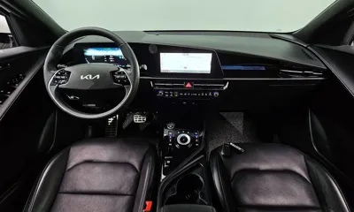 Kia Niro 2024, 172618 км, за 12493.4 USD - фото 7
