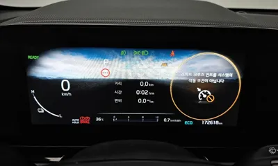 Kia Niro 2024, 172618 км, за 12493.4 USD - фото 8