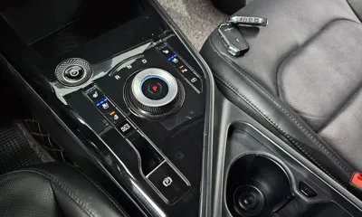 Kia Niro 2024, 172618 км, за 12493.4 USD - фото 9