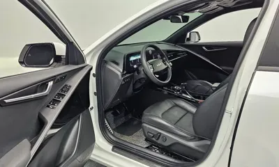 Kia Niro 2024, 172618 км, за 12493.4 USD - фото 10