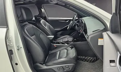 Kia Niro 2024, 172618 км, за 12493.4 USD - фото 12