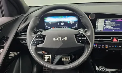 Kia Niro 2024, 172618 км, за 12493.4 USD - фото 15