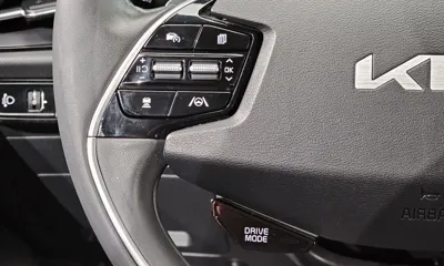 Kia Niro 2024, 172618 км, за 12493.4 USD - фото 16