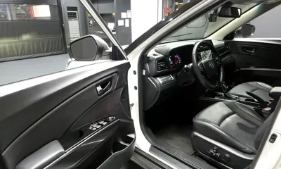 KG_Mobility_Ssangyong TIBOLI 2022, 46640 км, за 7741.35 USD - фото 10