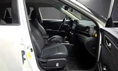 KG_Mobility_Ssangyong TIBOLI 2022, 46640 км, за 7741.35 USD - фото 12