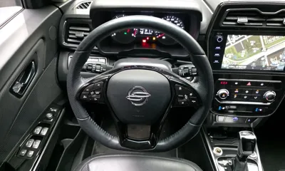 KG_Mobility_Ssangyong TIBOLI 2022, 46640 км, за 7741.35 USD - фото 13