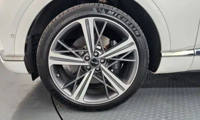 Genesis GV80 2024, 33404 км, за 45407.27 USD
