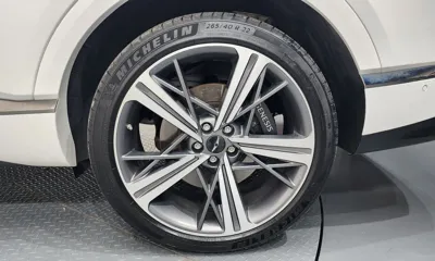 Genesis GV80 2024, 33404 км, за 45407.27 USD - фото 21