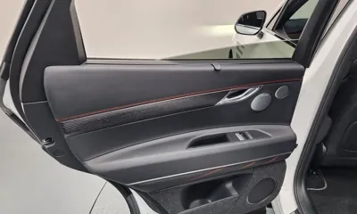 Genesis GV80 2024, 33404 км, за 45407.27 USD - фото 25