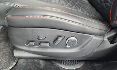 Genesis GV80 2024, 33404 км, за 45407.27 USD - фото 31