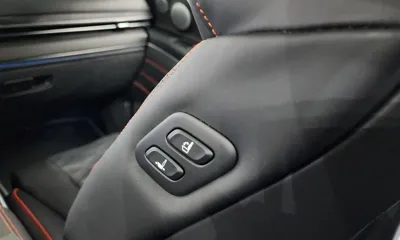 Genesis GV80 2024, 33404 км, за 45407.27 USD - фото 37