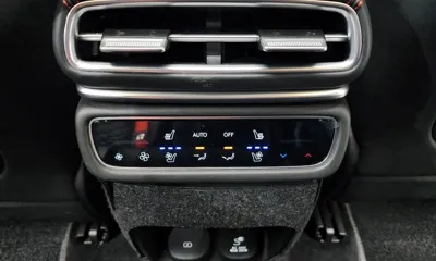 Genesis GV80 2024, 33404 км, за 45407.27 USD - фото 38