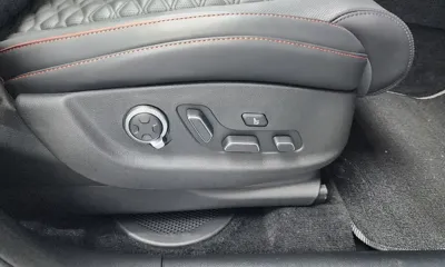 Genesis GV80 2024, 33404 км, за 45407.27 USD - фото 41
