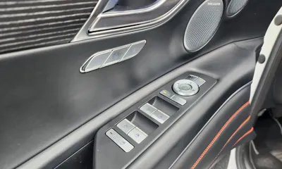 Genesis GV80 2024, 33404 км, за 45407.27 USD - фото 42