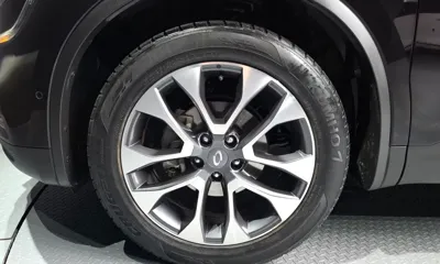 Renault-KoreaSamsung QM6 2019, 88803 км, за 8450.88 USD