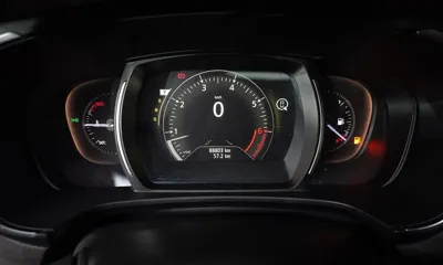 Renault-KoreaSamsung QM6 2019, 88803 км, за 8450.88 USD - фото 8