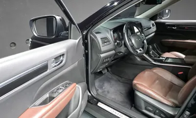 Renault-KoreaSamsung QM6 2019, 88803 км, за 8450.88 USD - фото 10