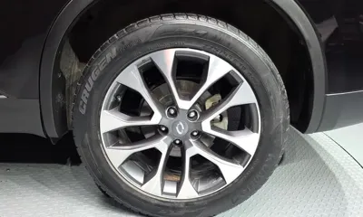 Renault-KoreaSamsung QM6 2019, 88803 км, за 8450.88 USD - фото 21