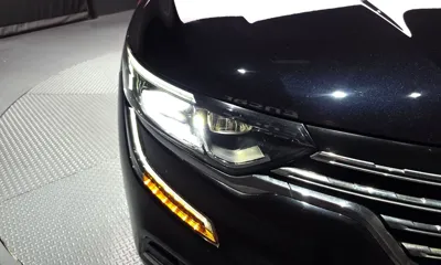 Renault-KoreaSamsung QM6 2019, 88803 км, за 8450.88 USD - фото 22