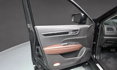 Renault-KoreaSamsung QM6 2019, 88803 км, за 8450.88 USD - фото 24