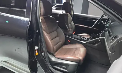 Renault-KoreaSamsung QM6 2019, 88803 км, за 8450.88 USD - фото 26