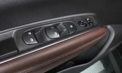Renault-KoreaSamsung QM6 2019, 88803 км, за 8450.88 USD - фото 30