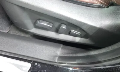 Renault-KoreaSamsung QM6 2019, 88803 км, за 8450.88 USD - фото 31