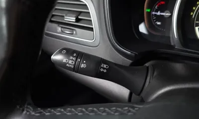 Renault-KoreaSamsung QM6 2019, 88803 км, за 8450.88 USD - фото 33