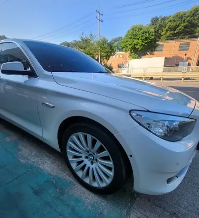 BMW Gran Turismo 2013, 198000 км, за 4988.84 USD