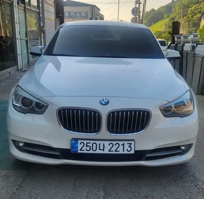 BMW Gran Turismo 2013, 198000 км, за 4988.84 USD