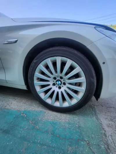 BMW Gran Turismo 2013, 198000 км, за 4988.84 USD