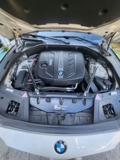 BMW Gran Turismo 2013, 198000 км, за 4988.84 USD - фото 6