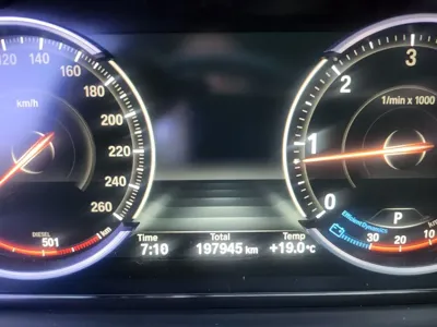 BMW Gran Turismo 2013, 198000 км, за 4988.84 USD - фото 8