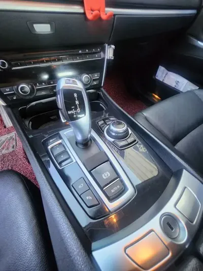 BMW Gran Turismo 2013, 198000 км, за 4988.84 USD - фото 9